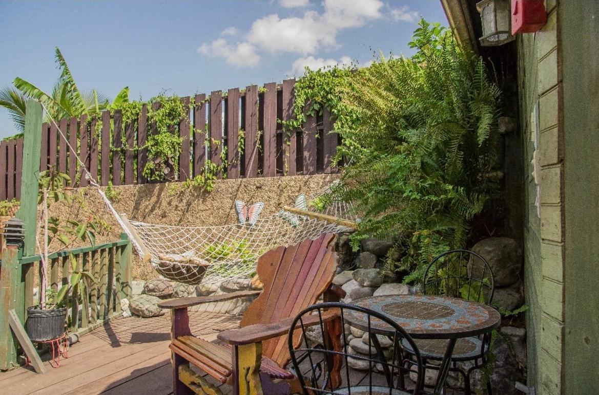 One32 Guest House Kingston Exterior photo